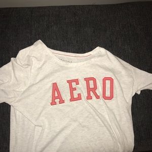 Aéropostale shirt